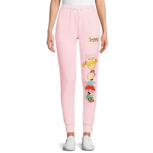 Rugrats jogger sweatpants